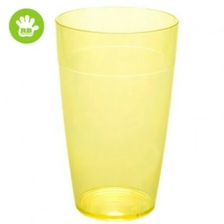Stabelbart polycarbonatglas ECO30-J by Rbdrinks color Sort