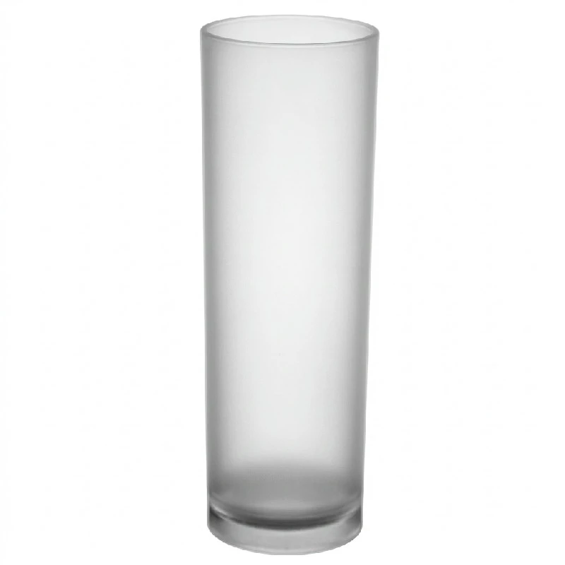 Longdrink glas frosted 20 cl FAN22-ICE by Rbdrinks color Sort