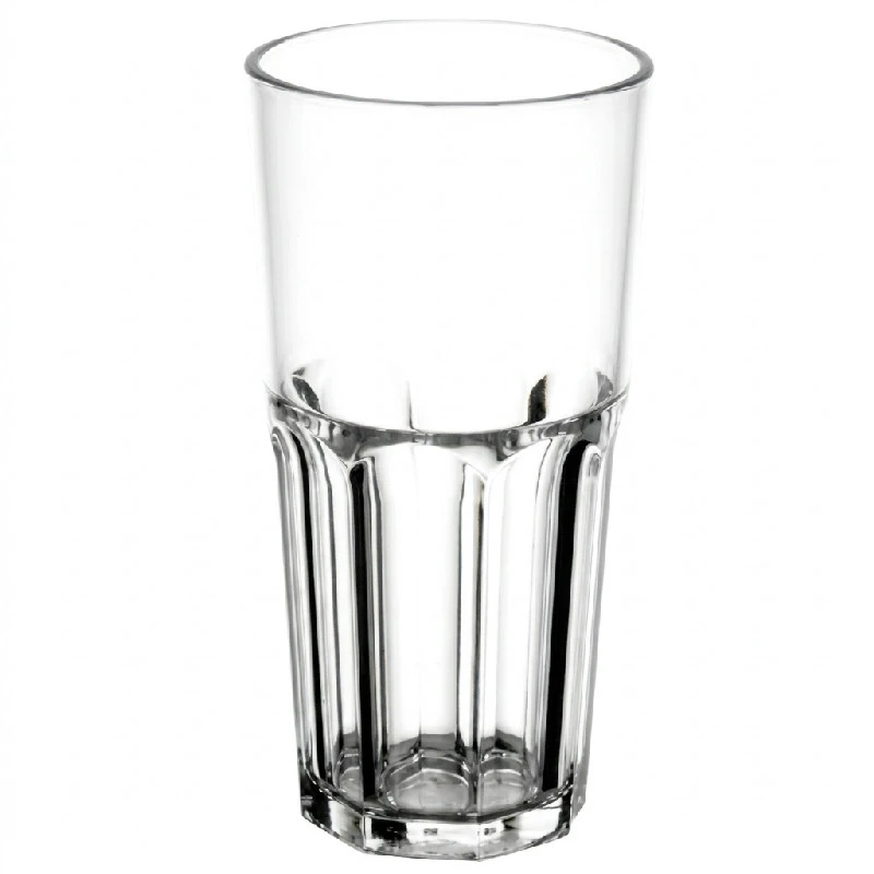 Retro glas 20 cl GR22-T by Rbdrinks color Sort