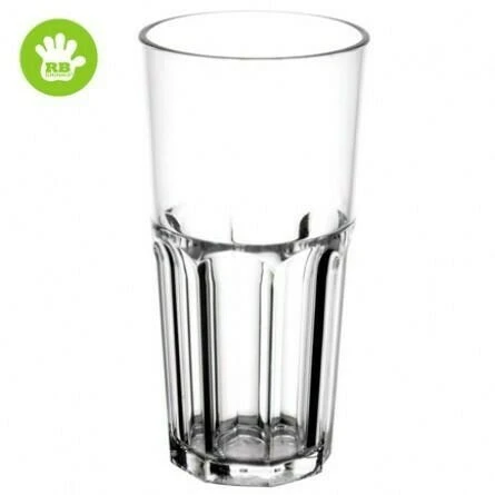 Retro glas 20 cl GR22-T by Rbdrinks color Sort