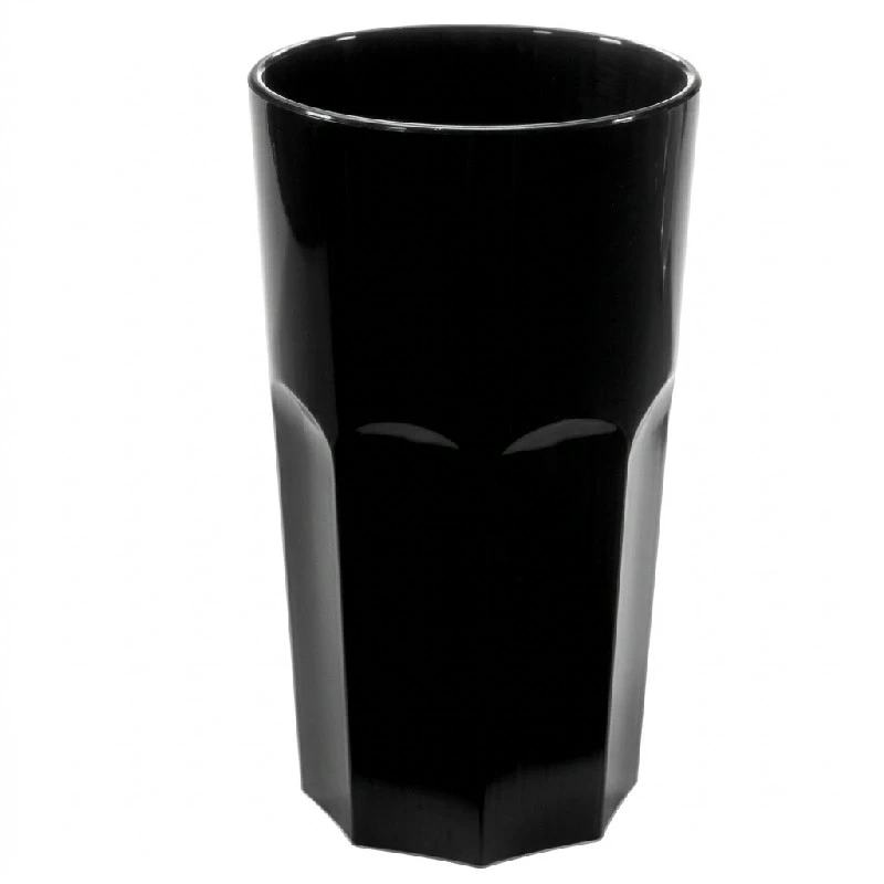 Kaffe krus sort 30 cl GR33-N by Rbdrinks color Sort