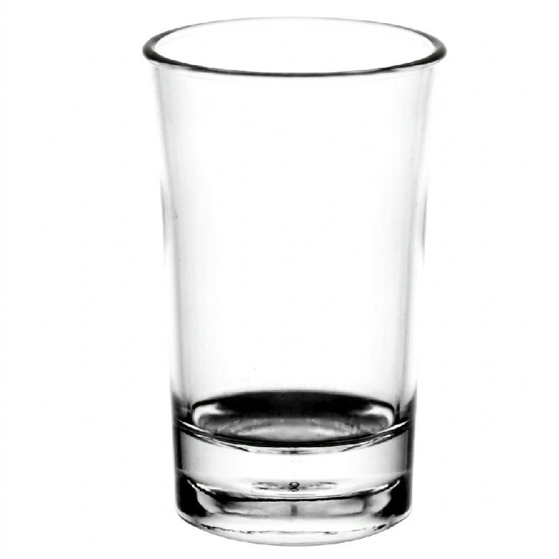 Shot glas 5 cl SHT5-T by Rbdrinks color Sort