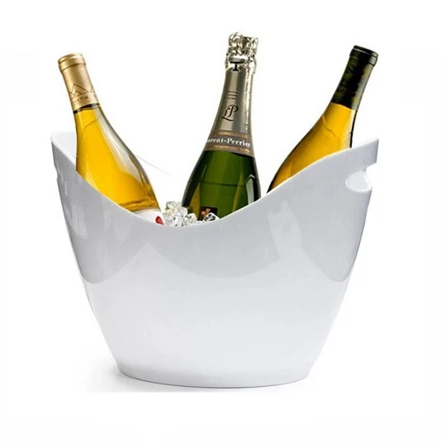 Køler hvid 8 liter VA27-B by Rbdrinks color Hvid