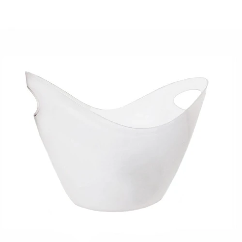Køler hvid 8 liter VA27-B by Rbdrinks color Hvid