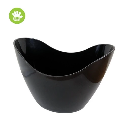 Køler sort 8 liter VA27-N by Rbdrinks color Sort