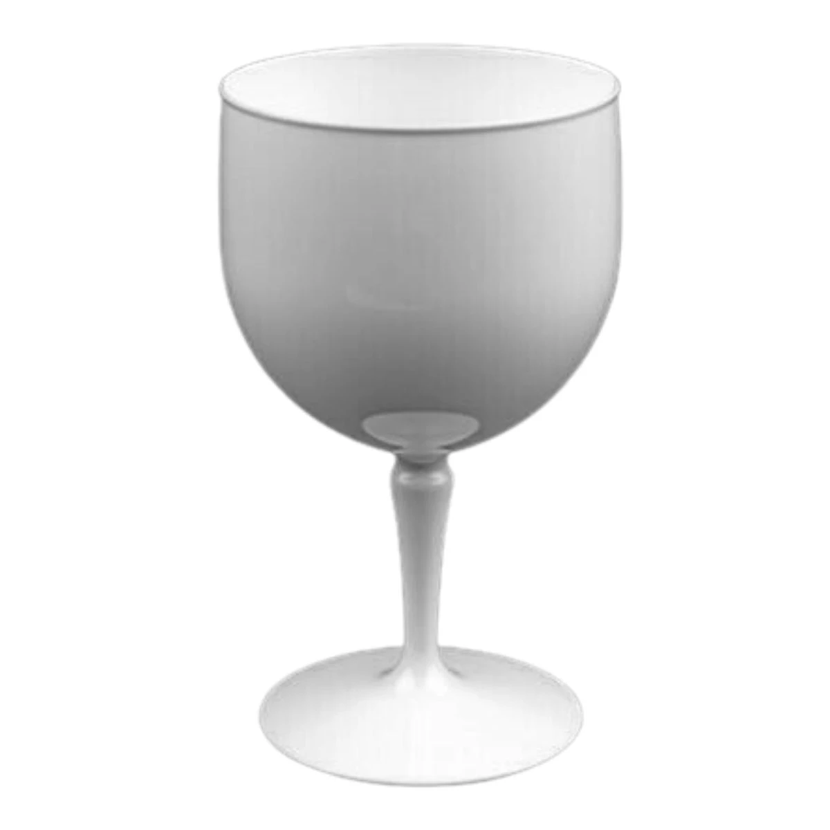 Cocktailglas hvid 40 cl VN40-B by Koop color Hvid