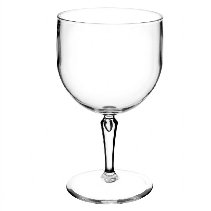 Cocktailglas i polycarbonat 60 cl VN60-T by Rbdrinks color Sort