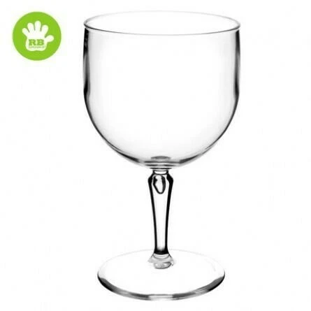Cocktailglas i polycarbonat 60 cl VN60-T by Rbdrinks color Sort