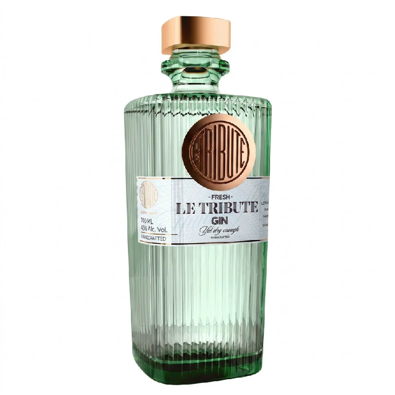 Le Tribute Gin FL 70 51263 by LETRIBUTE color Sort