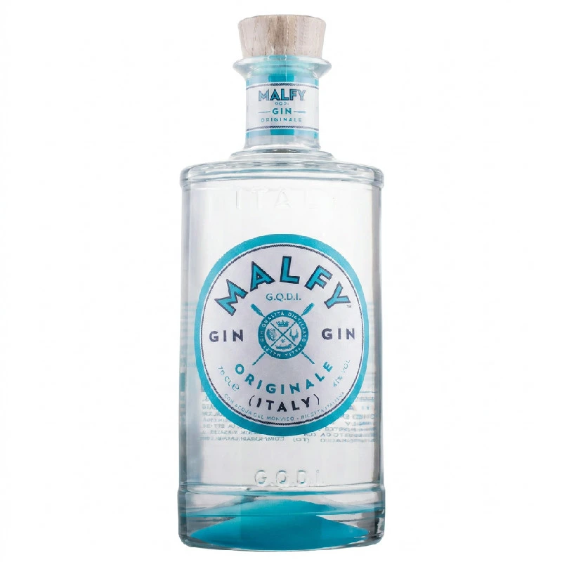 Malfy Gin Originale FL 70 51333 by MALFY color Sort