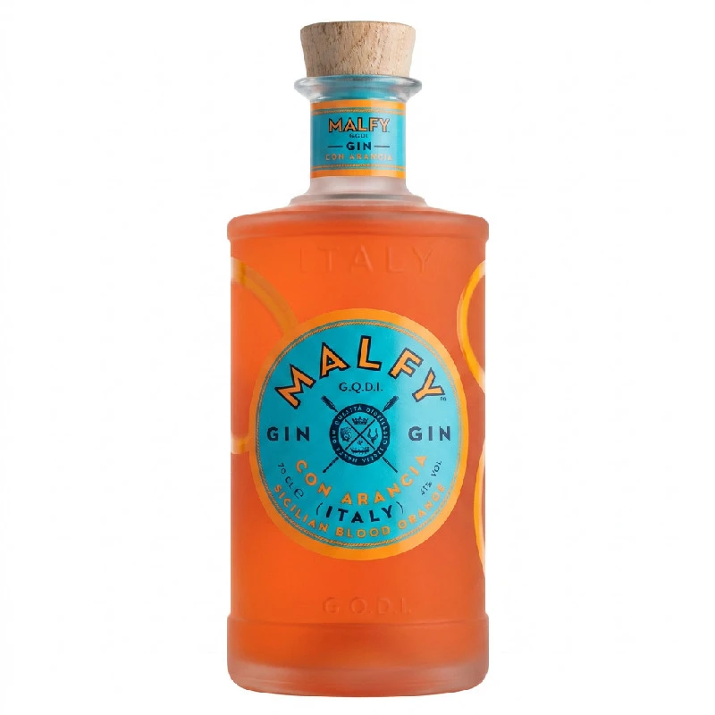 Malfy Gin Con Arancia FL 70 51341 by MALFY color Sort
