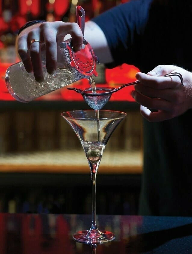 Mixing Glas - Mezclar 710 ml BTBL3921 by Beaumont color Klar