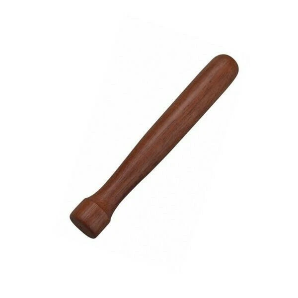 Træ Muddler 20cm BTBL3572 by Beaumont color Sort