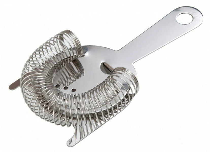 Professional Strainer i rustfrit stål BTBL3596 by Beaumont color Sølv