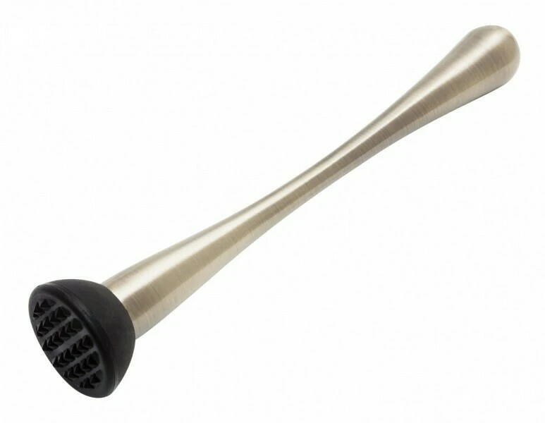 Antik Messing Muddler BTBL3654 by Beaumont color Messing