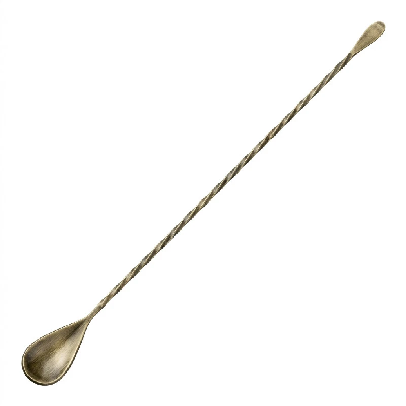 Antik messing Cocktailske BTBL3680 by Beaumont color Messing