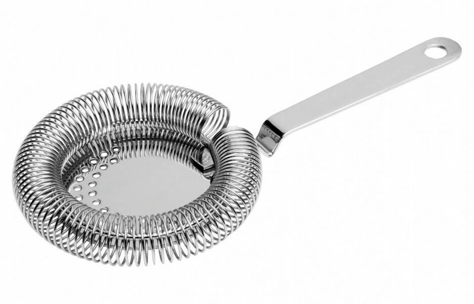 Strainer Rustfrit Stål - Mezclar BTBL3361 by Beaumont color Sølv