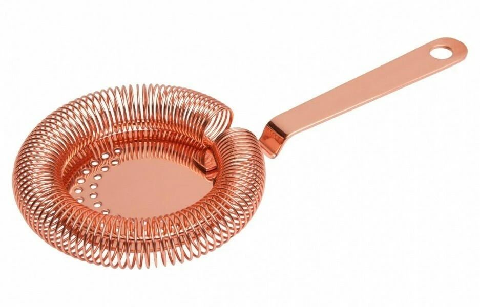 Strainer kobber - Mezclar BTBL3362 by Beaumont color Kobber