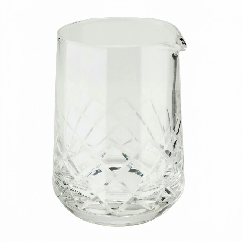 Tulip mixer glas - Mezclar BTBL3922 by Beaumont color Sort
