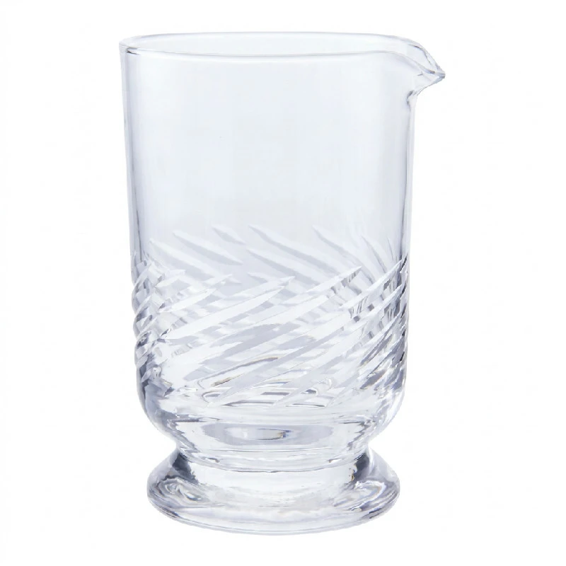 Stemmed Mixer glas - Mezclar BTBL3923 by Beaumont color Sort