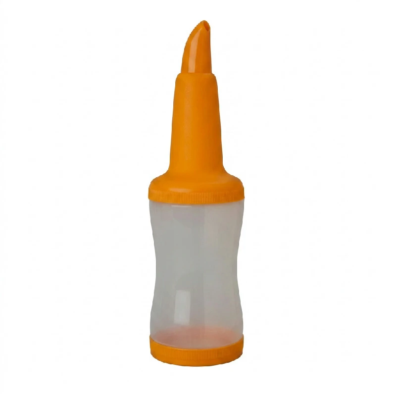 Juicecontainer 1L - Orange BTBL3320O by Beaumont color Sort