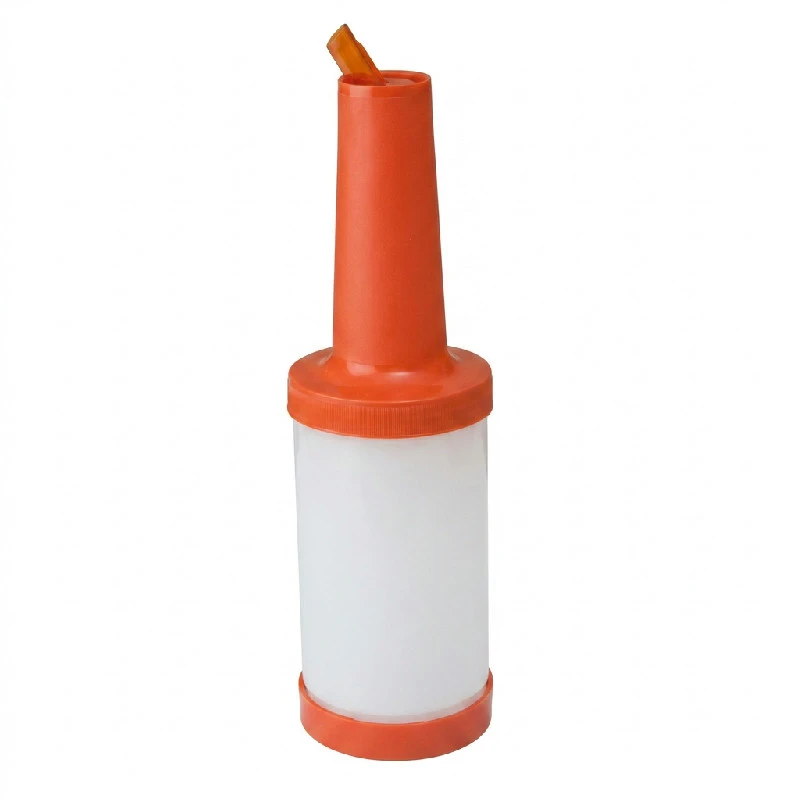 Juicebeholder 1L - Orange BTBL3324O by Beaumont color Sort