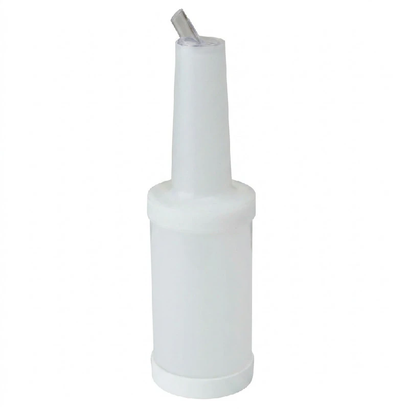 Juicebeholder 1L - hvid BTBL3324W by Beaumont color Hvid