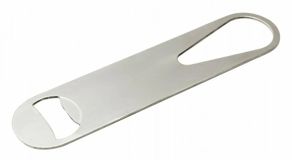V Bar Speedblade BTBL3537 by Beaumont color Sølv