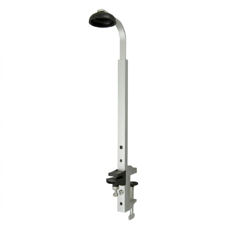 Flaskeholder Bordmonteret - 1,5 liter BTBL3203 by Beaumont color Sort
