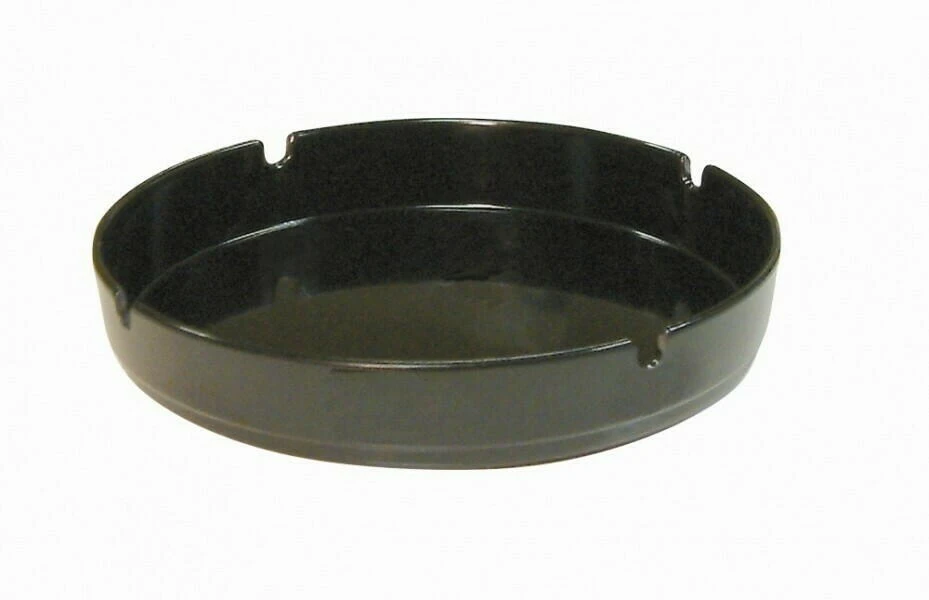 Askebæger Sort Melamin 17 cm BTBL3708 by Beaumont color Sort