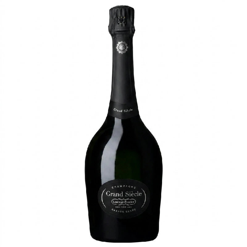 Laurent-Perrier Champagne Grand Siecle NO. 27 FL 75 30144 by LAURENTPER color Sort