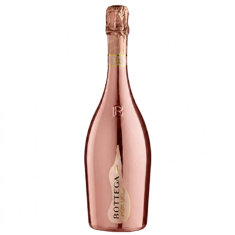 Bottega Rosé Gold (DB MG) FL 300 30254 by BOTTEGA color Sort