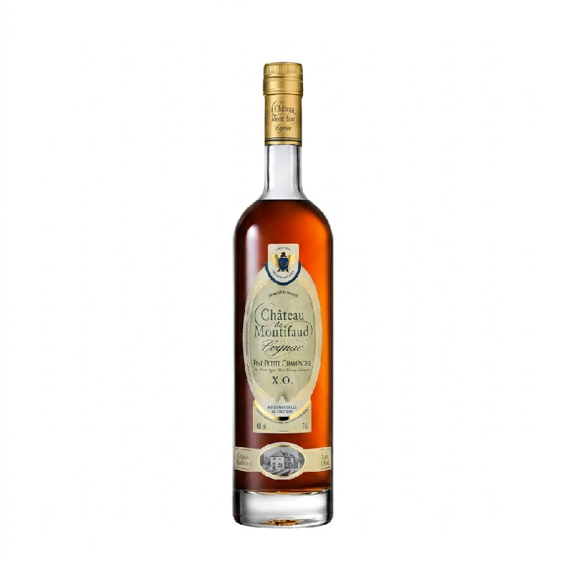 Montifaud XO Cognac FL 70 50134 by MONTIFAUD color Sort