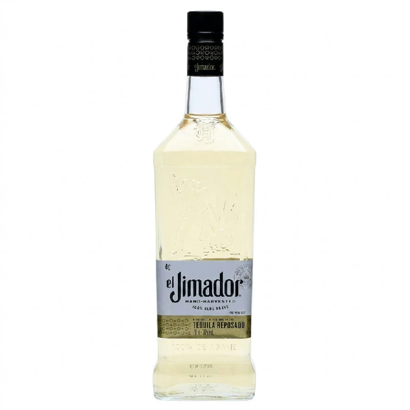 El Jimador Tequila Reposado FL 70 53068 by ELJIMADOR color Sort
