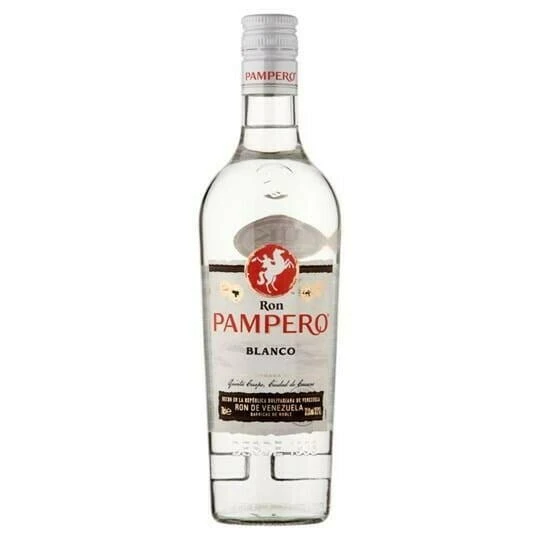Pampero Blanco FL 70 54023 by PAMPERO color Sort