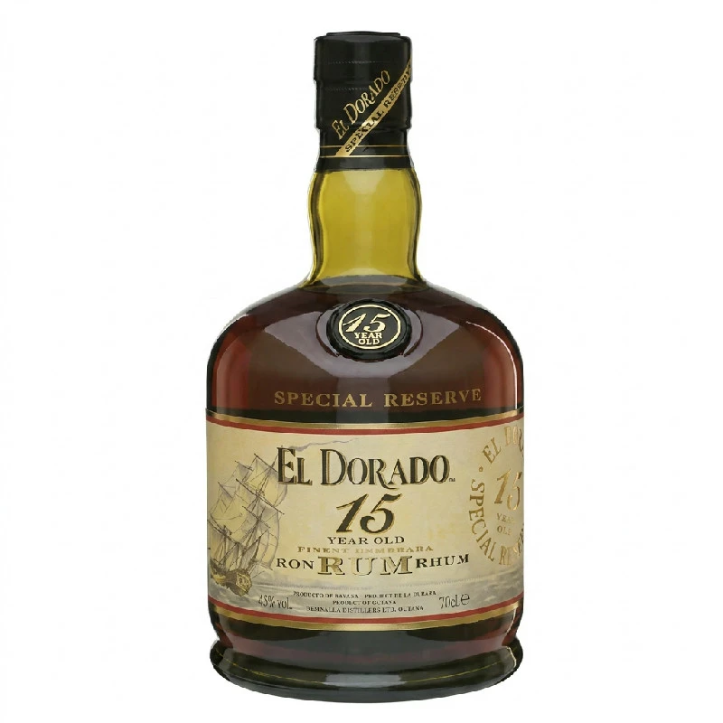 El Dorado 15 YO FL 70 54103 by ELDORADO color Sort