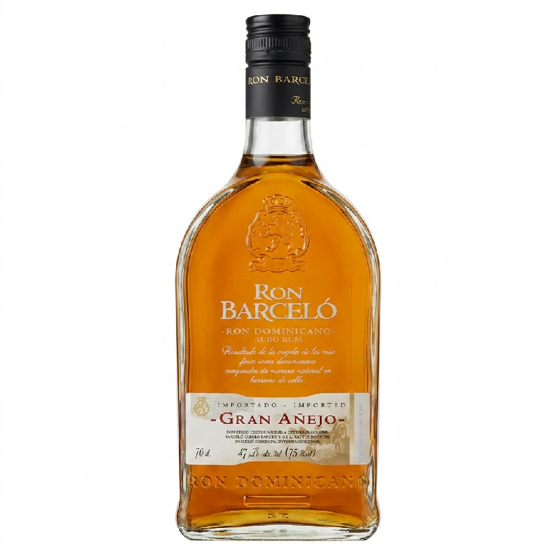 Ron Barcelo Gran Anejo FL 70 54204 by RONBARCELO color Sort