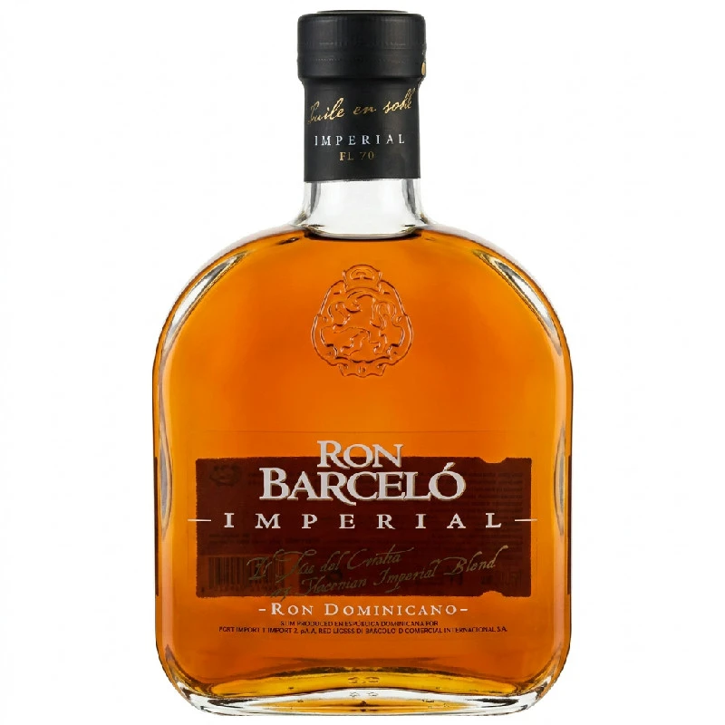 Ron Barcelo Imperial FL 70 54235 by RONBARCELO color Sort