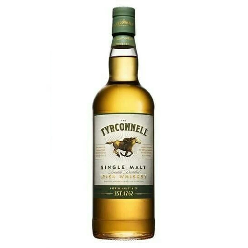 Tyrconnell Double Distilled Irish Single Malt 70 cl 57114 by TYRCONNELL color Sort