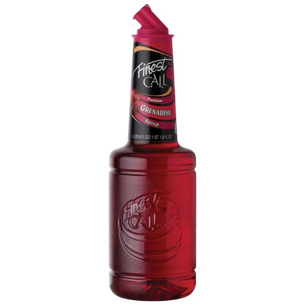 Finest Call Grenadine Sirup 61173 by FINESTCALL color Sort