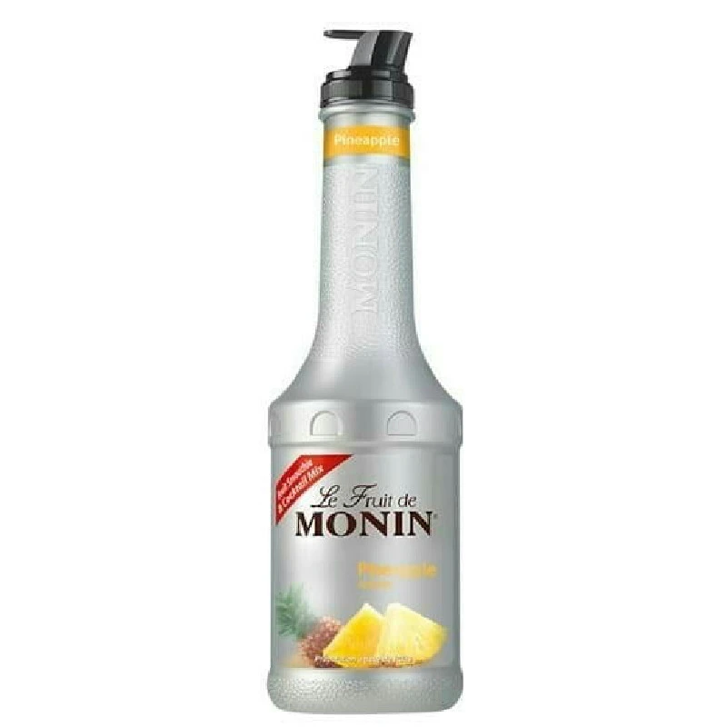 Monin Purémix Ananas FL 100 61197 by MONIN color Sort