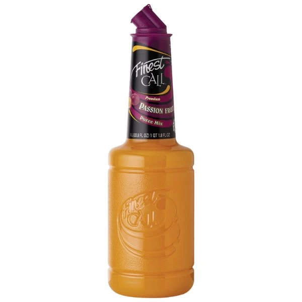 Finest Call Puree Passion FL 100 61204 by FINESTCALL color Sort