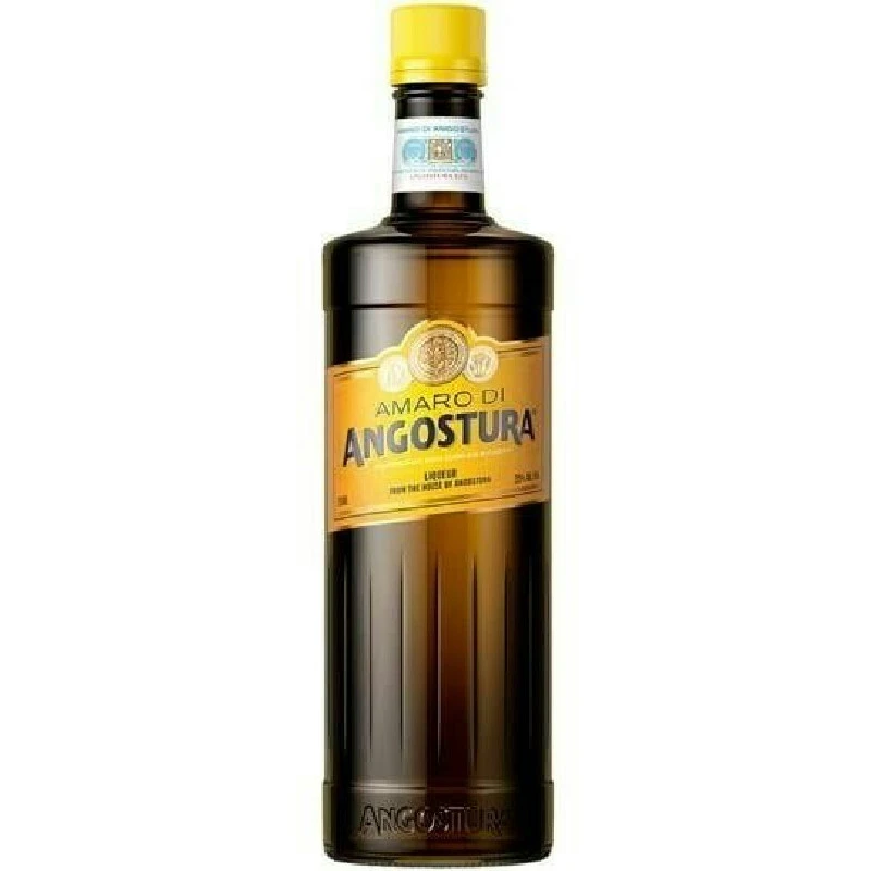 Angostura Amaro di Angostura Bitterlikør 70 cl 62223 by ANGOSTURA color Sort