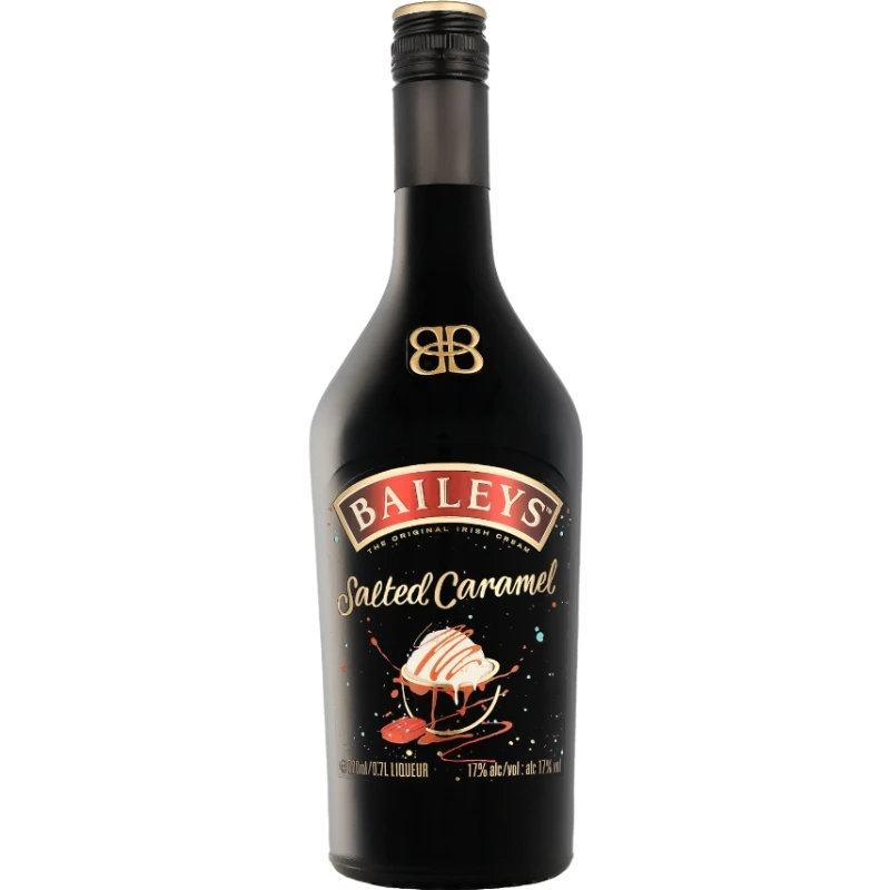 Baileys Scrumptious Salted Caramel 70 cl 63351 by BAILEYS color Sort