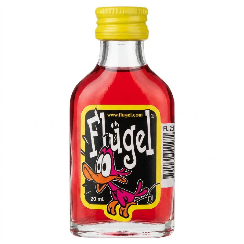 Flügel Shots FL 2cl 64064 by FLÜGEL color Sort