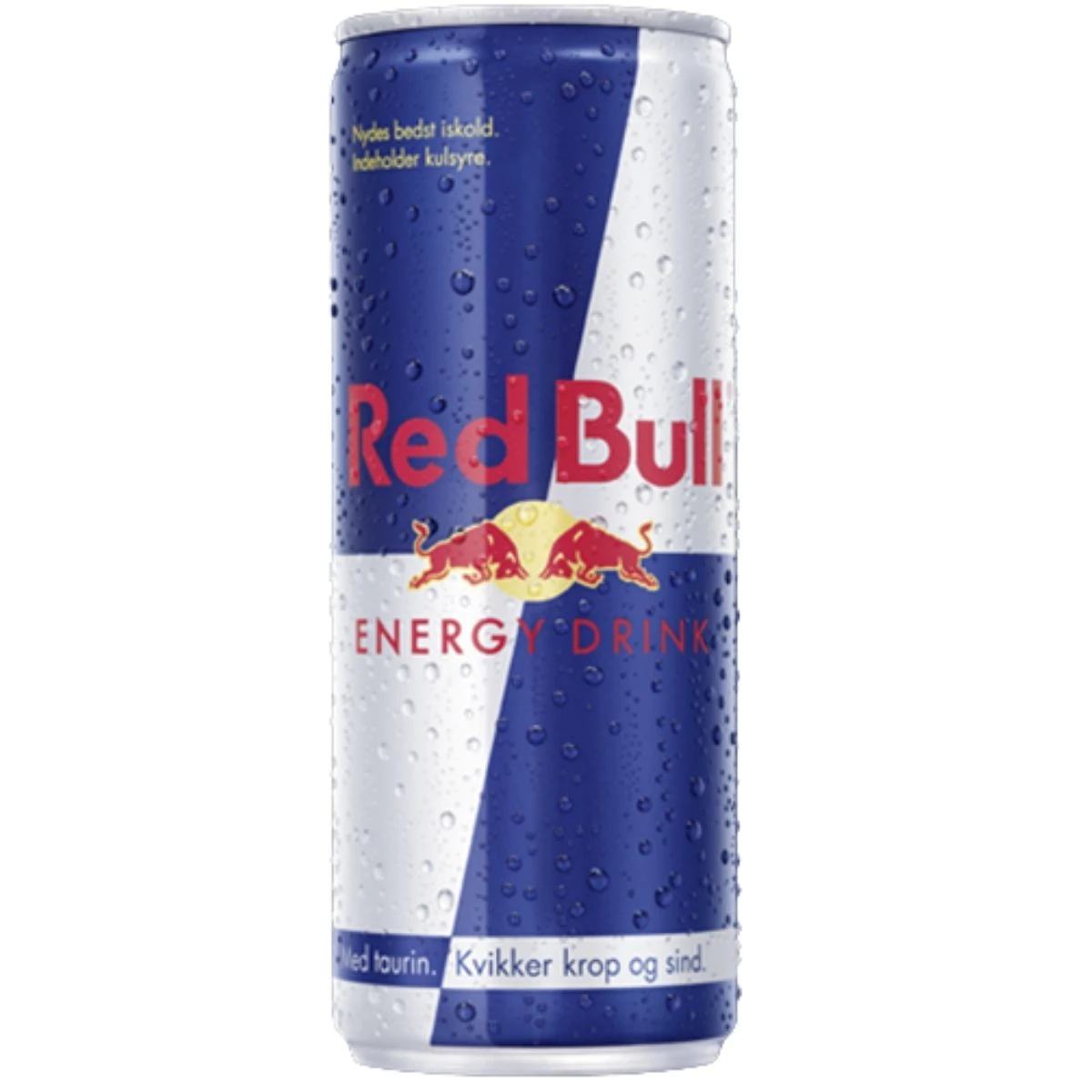 Red Bull Classic 25cl 65009 by REDBULL color Sort