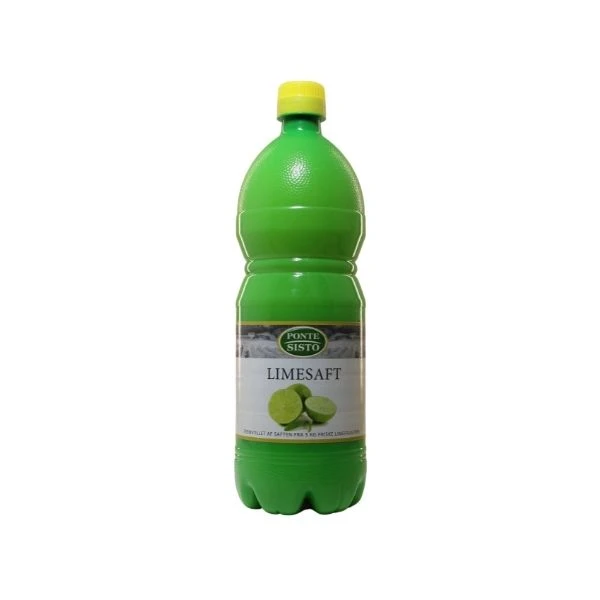 Ponte Sisto Limesaft FL 100 65087 by PONTESISTO color Sort