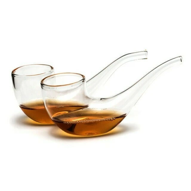 Brandy Pipes 2 pk Vinology BS/BP2 by Vinology color Sort