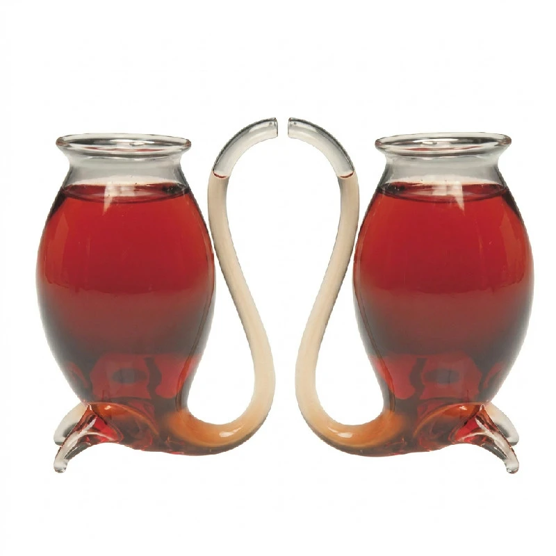 Portvins Sipers Glas 2pk Vinology BS/PS2 by Vinology color Sort
