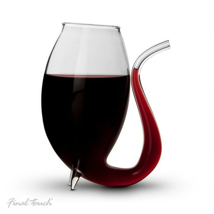 Portvins Sipers Glas 2pk Vinology BS/PS2 by Vinology color Sort